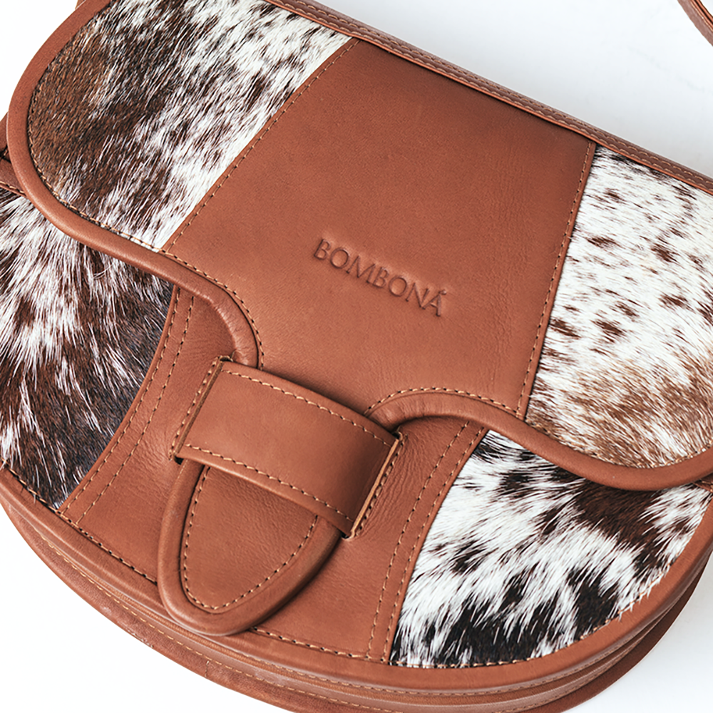 bombona-carriel-cowhide