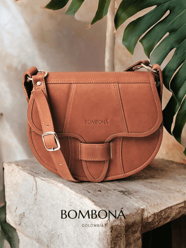 Bomboná-Carriel-camel