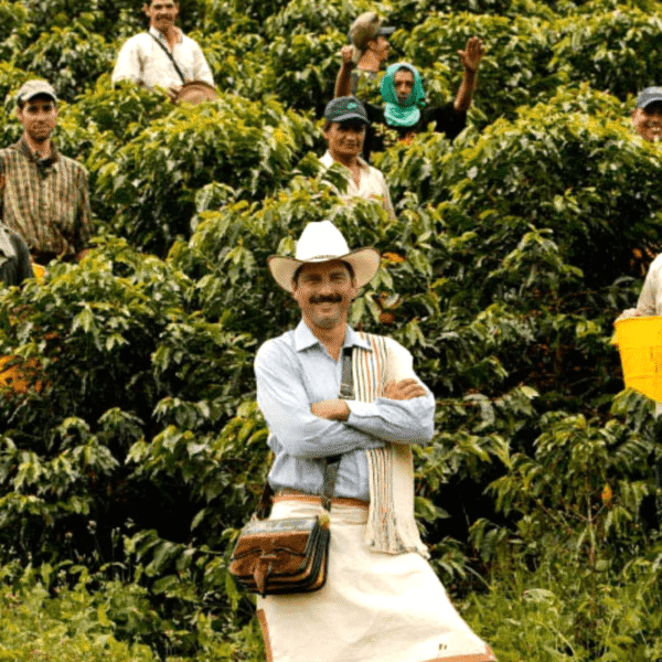 Juan Valdez 哥倫比亞最的星巴克