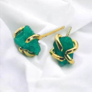 RAW EMERALD Collection