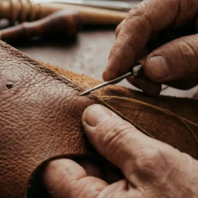 Artisans-leather